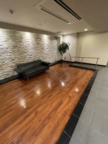 コスモ南公園のその他共用部分|コスモ南公園（4LDK）