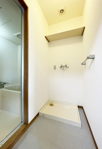 HAMAMOTOビルの設備