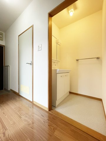 HAMAMOTOビルの内装