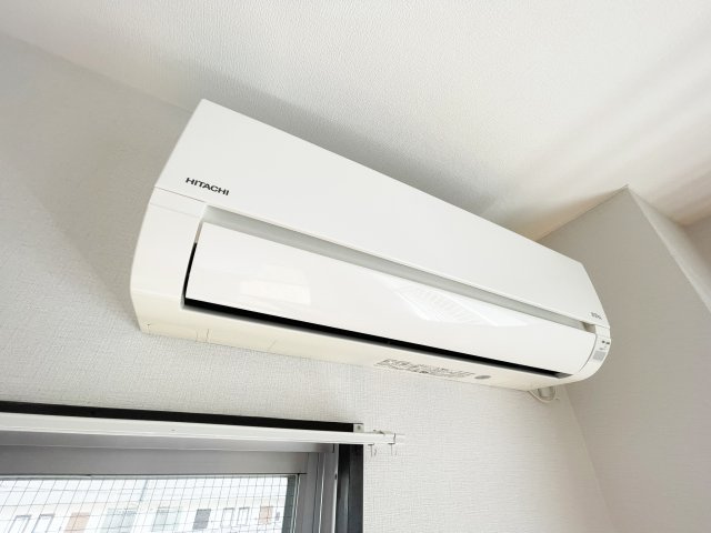 HAMAMOTOビルの設備