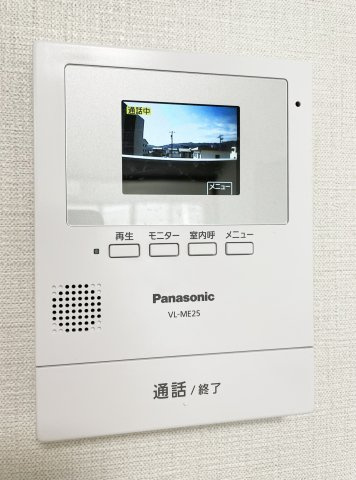 HAMAMOTOビルのセキュリティ