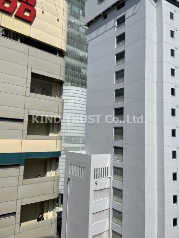 エトワール北新地の展望