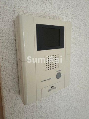 【セキュリティ】 | ジアコスモ神戸三宮