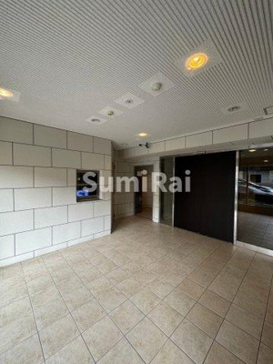 【エントランス】 | ジアコスモ神戸三宮