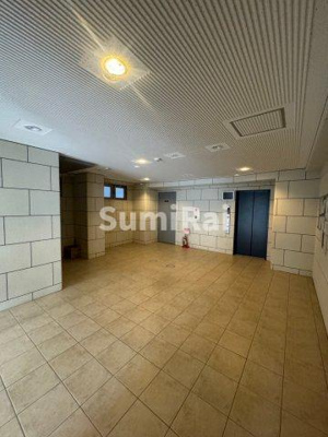 【ロビー】 | ジアコスモ神戸三宮