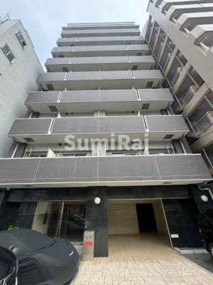 【外観】 | ジアコスモ神戸三宮