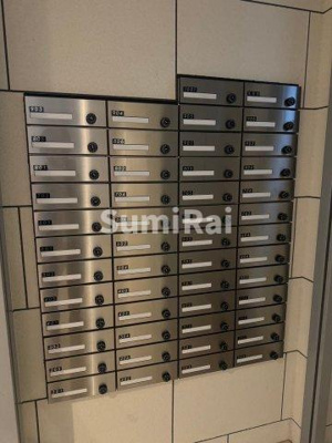 【その他共用部分】 | ジアコスモ神戸三宮