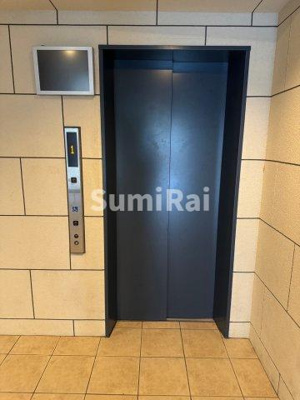 【設備】 | ジアコスモ神戸三宮