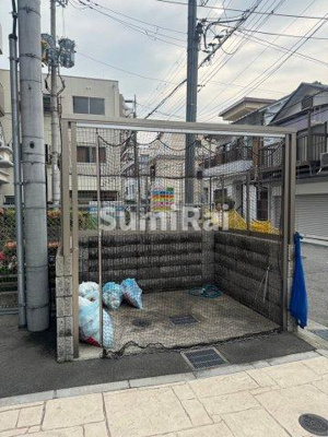 【その他共用部分】 | ジアコスモ神戸三宮