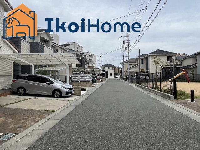 明石市明南町2丁目　中古戸建の周辺|～ご見学に関して～平日や夜間でもご案内可能。決まったお時間で身動きが取れない方も臨機応変に対応します