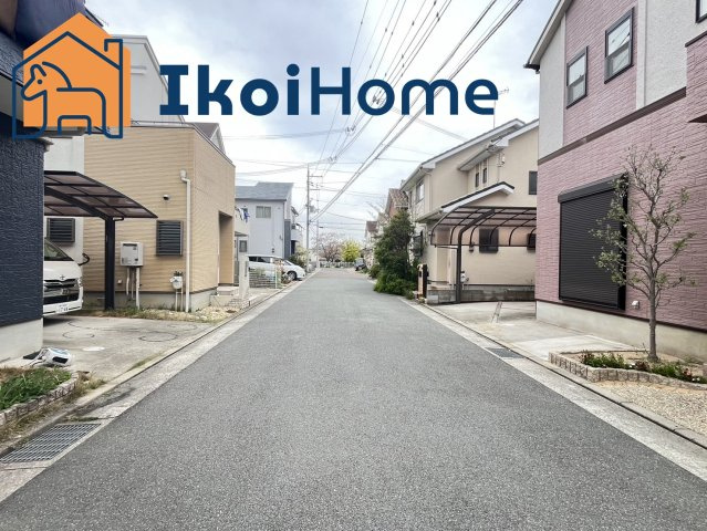 明石市大久保町大久保町　中古戸建　リフォ後引き渡しの周辺|～ご見学に関して～平日や夜間でもご案内可能。決まったお時間で身動きが取れない方も臨機応変に対応します