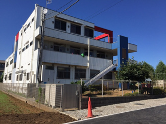 幼稚園・保育園