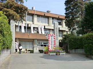 小学校