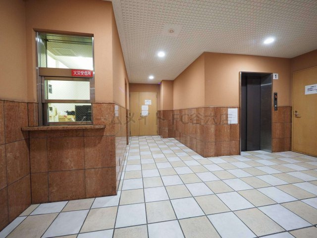 【その他共用部分】 | ホープ松屋町住吉