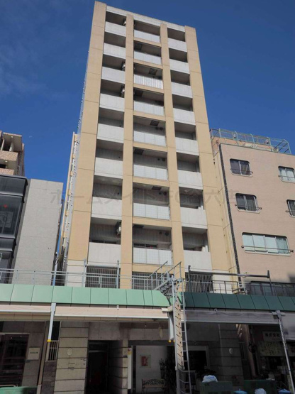 【外観】 | ホープ松屋町住吉