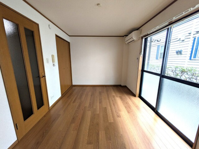 ★【洋室6.8帖】★