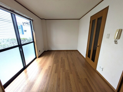 ★【洋室6.8帖】★