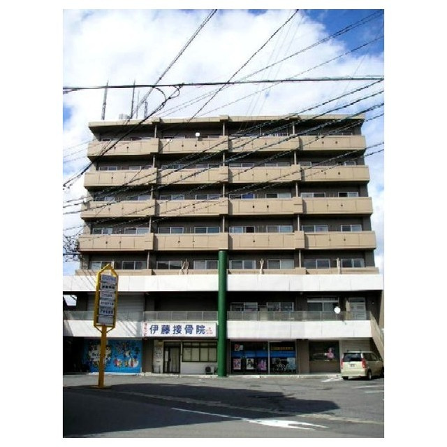ＨＯＵＳＥ６１０の駐車場