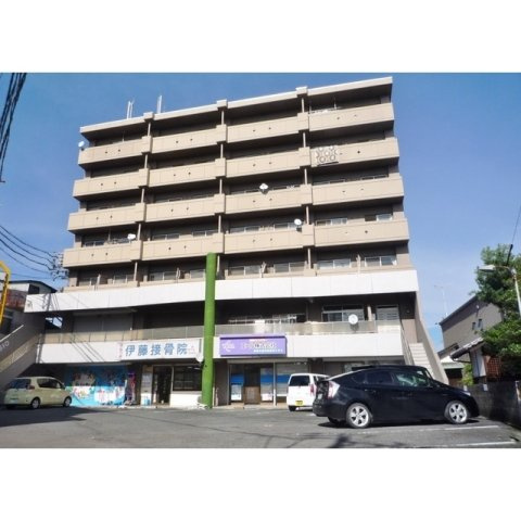 ＨＯＵＳＥ６１０の外観