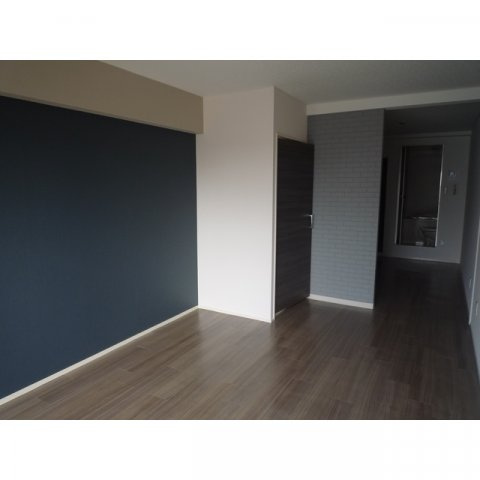 ＨＯＵＳＥ６１０の居間・リビング