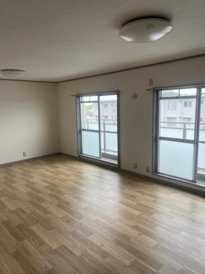 【洋室】 | ひよどり台5団地28号棟　501号室