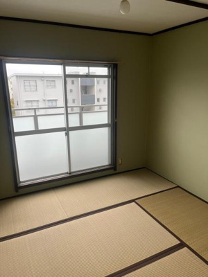 【和室】 | ひよどり台5団地28号棟　501号室