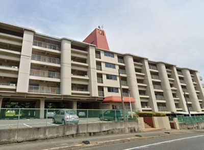 【外観】 | 才崎橋ハイツ