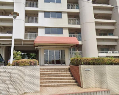 【エントランス】 | 才崎橋ハイツ