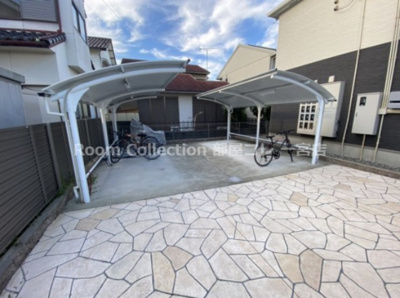 【その他共用部分】 | エスポア森本Ⅰ