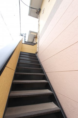 【その他共用部分】 | ネオステージ大倉山Ｂ
