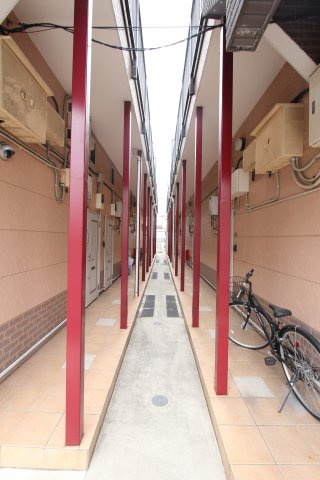 【その他共用部分】 | ネオステージ大倉山Ｂ
