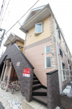 ネオステージ大倉山Ｂの画像