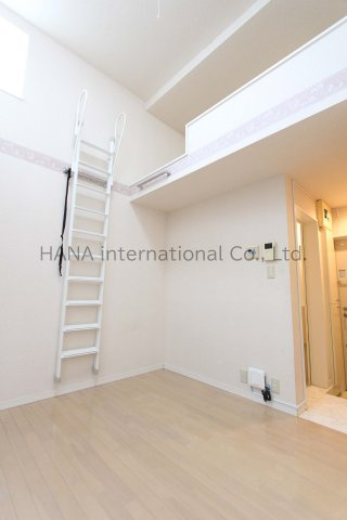 【内装】 | ネオステージ大倉山Ｂ | 同シリーズ物件の参考写真です。