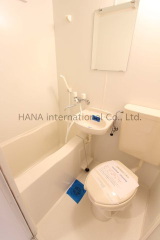 【浴室】 | ネオステージ大倉山Ｂ | 同シリーズ物件の参考写真です。