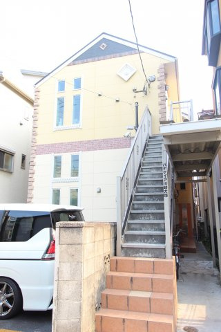 パナケイア川崎大師