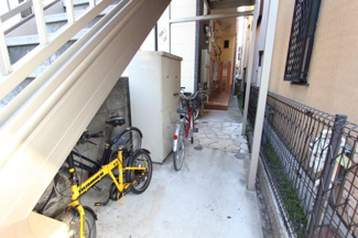 【その他共用部分】