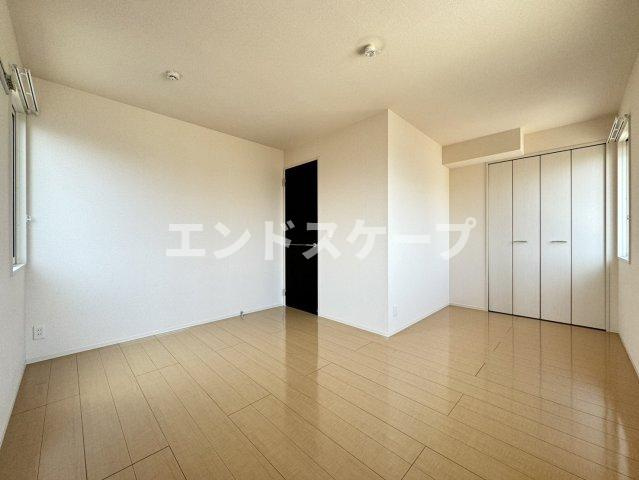 ラ・ステラ宮前町の内装|高崎、前橋、伊勢崎エリアのお部屋探しはエンドスケープまで！お客様の理想お聞かせ下さい♪