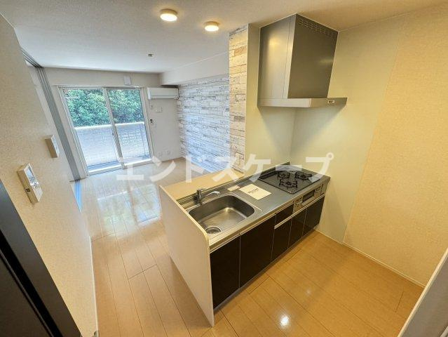 ラ・ステラ宮前町の内装|高崎、前橋、伊勢崎エリアのお部屋探しはエンドスケープまで！お客様の理想お聞かせ下さい♪