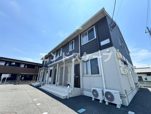 ラ・ステラ宮前町