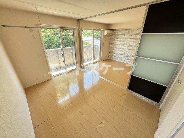 ラ・ステラ宮前町の内装|高崎、前橋、伊勢崎エリアのお部屋探しはエンドスケープまで！お客様の理想お聞かせ下さい♪