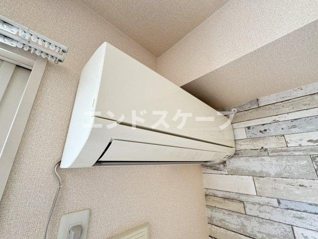 ラ・ステラ宮前町の設備|高崎、前橋、伊勢崎エリアのお部屋探しはエンドスケープまで！お客様の理想お聞かせ下さい♪