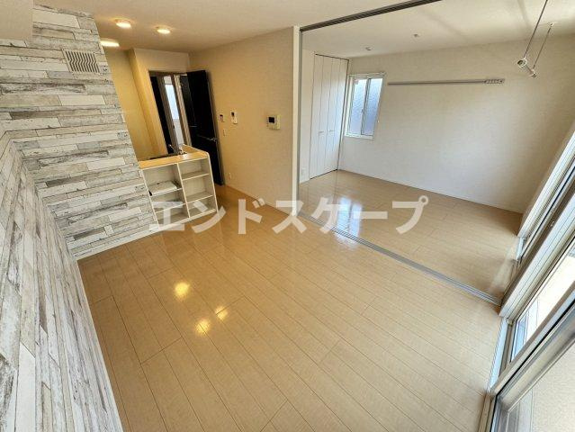 ラ・ステラ宮前町の内装|高崎、前橋、伊勢崎エリアのお部屋探しはエンドスケープまで！お客様の理想お聞かせ下さい♪