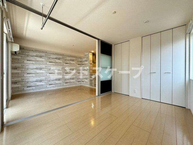 ラ・ステラ宮前町の洋室|高崎、前橋、伊勢崎エリアのお部屋探しはエンドスケープまで！お客様の理想お聞かせ下さい♪