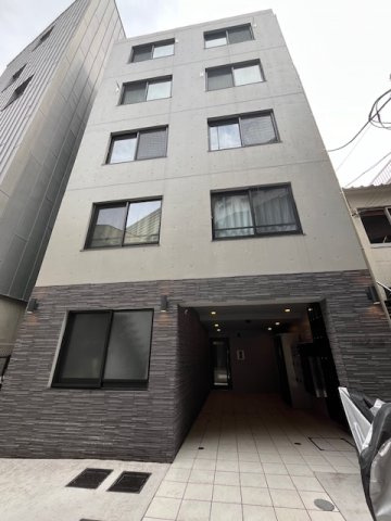 IMEX白金の外観