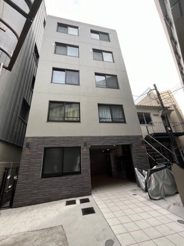 IMEX白金の外観