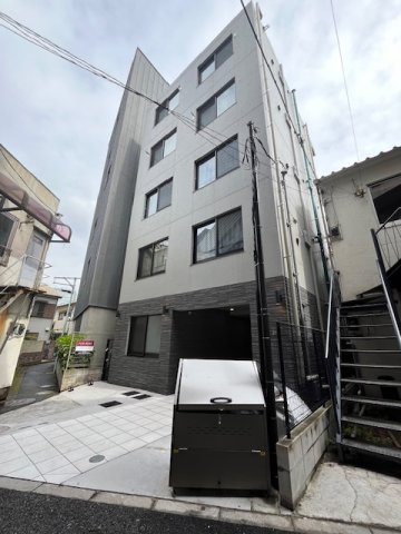 IMEX白金の外観