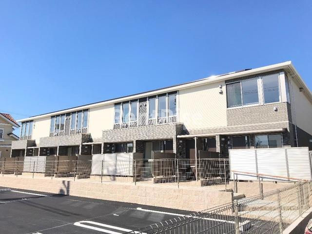 エスポア森本Ⅰ