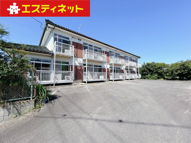 奥田アパートメントⅡ