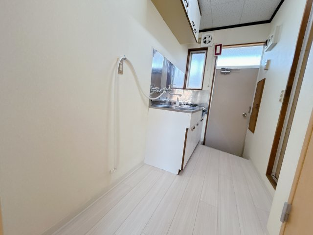 奥田アパートメントⅡのその他