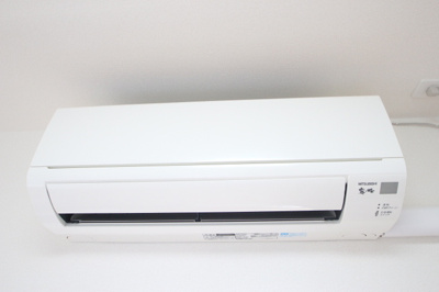 【設備】 | リーブル 博多駅前 | 1101 エアコン